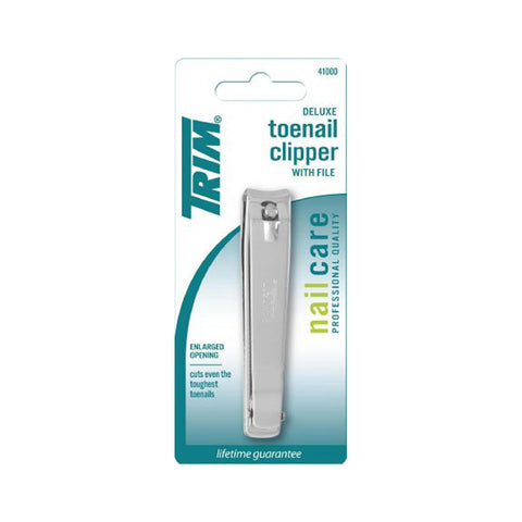 Trim: Toe Nail Clipper *Big*