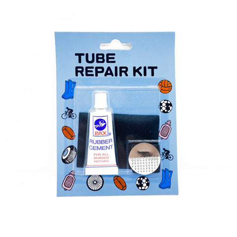 Tube Repair Kit