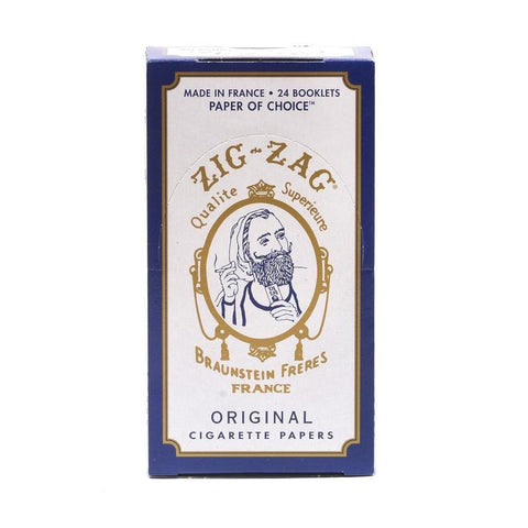 Zig-Zag Paper - Original